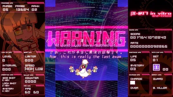 |][-@I7 in vitro #Dead in Vitro gameplay screenshot 15