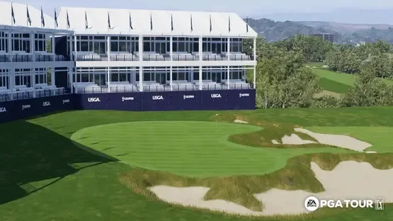 EA Sports PGA Tour screenshot 16