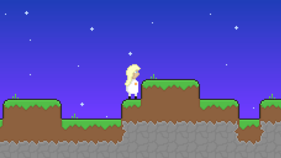 Outer Space Survival Screenshot