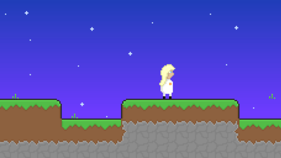 Outer Space Survival Screenshot