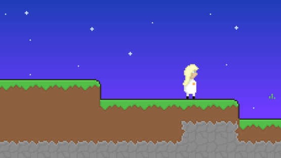 Outer Space Survival Screenshot