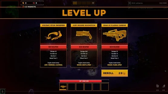 Deep Rock Galactic: Survivor screenshot 11
