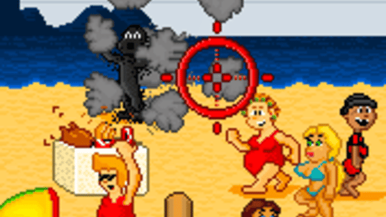 Hermes e Renato: Joselito Contra a Farofada Screenshot