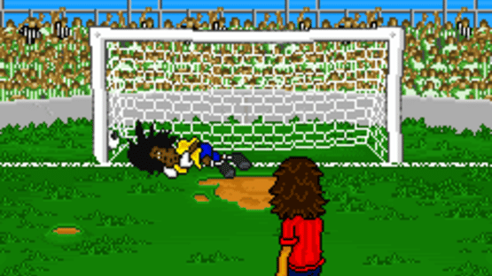 Penalti MTV com Cléston Screenshot