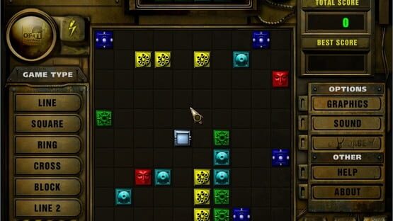 Rusty Lines Remastered screenshot 6