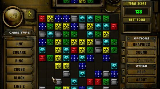Rusty Lines Remastered screenshot 3
