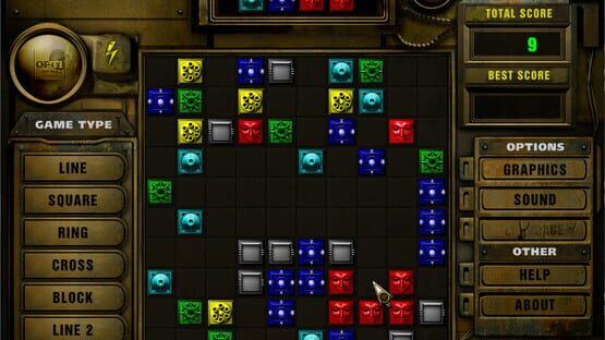 Rusty Lines Remastered screenshot 4