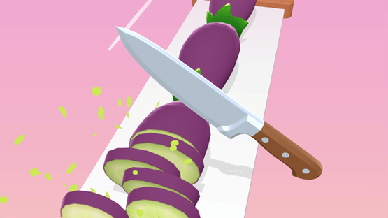 Perfect Slices Screenshot