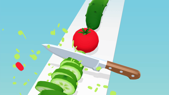 Perfect Slices Screenshot
