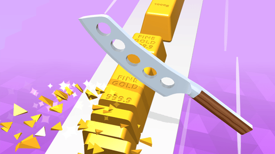 Perfect Slices Screenshot