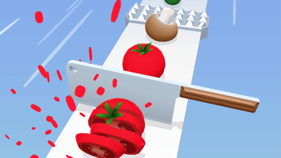 Perfect Slices Screenshot