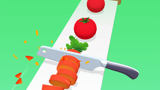 Perfect Slices Screenshot