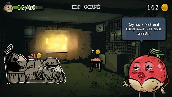 Vegangsters screenshot 5
