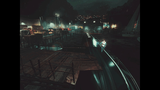 Ground Zero Screenshot