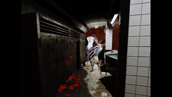 Ground Zero Screenshot