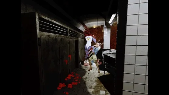 Ground Zero screenshot 4