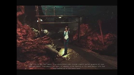 Ground Zero screenshot 6