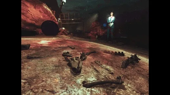 Ground Zero screenshot 7