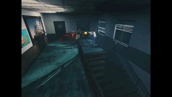 Ground Zero screenshot 8