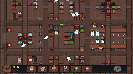 Dungeon Raiders screenshot 5