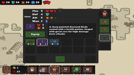 Dungeon Raiders screenshot 7