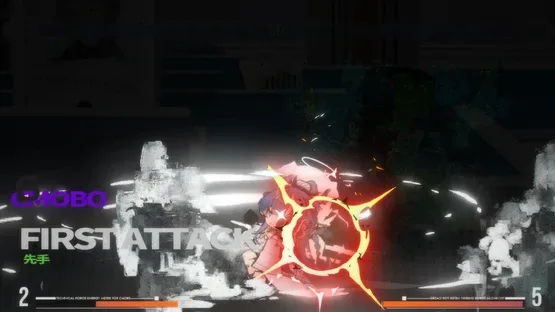 Arknights: Release screenshot 1