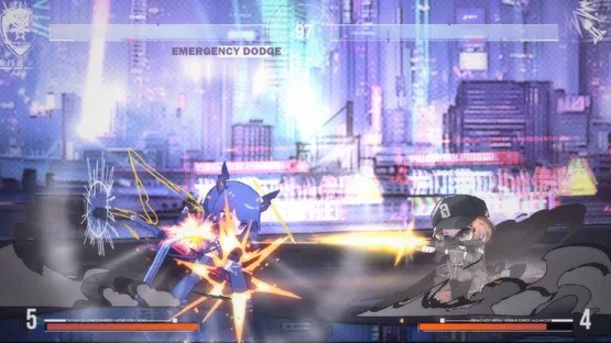 Arknights: Release screenshot 7