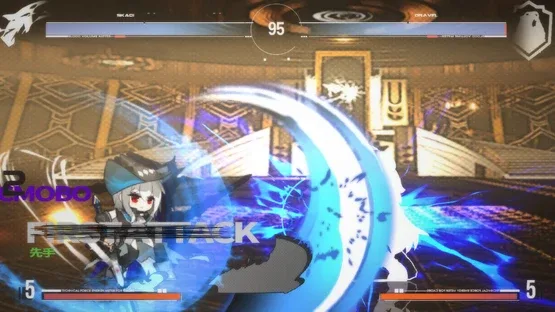 Arknights: Release screenshot 9
