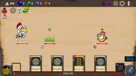 Nine Paradise: The Origin screenshot 5