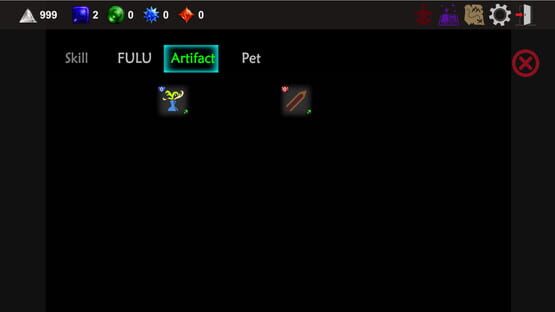 Nine Paradise: The Origin screenshot 1