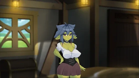 Goblin Down screenshot 1