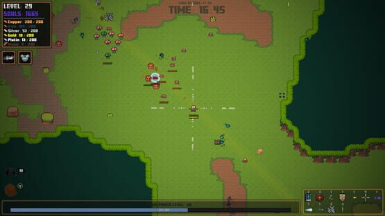 Soulknight Survivor screenshot 1