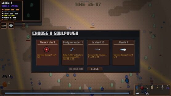 Soulknight Survivor screenshot 5