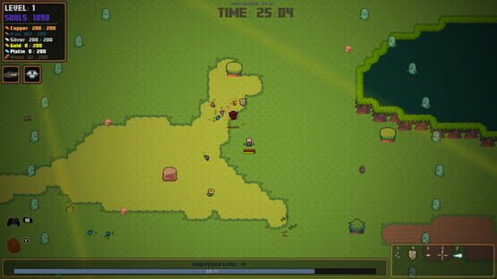 Soulknight Survivor screenshot 4