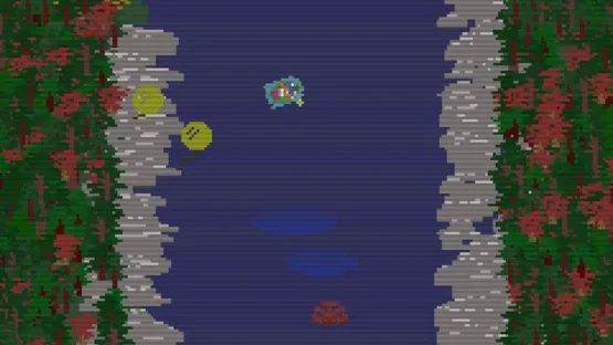 Rafting Frenzy screenshot 4
