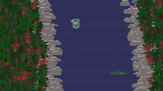 Rafting Frenzy screenshot 5