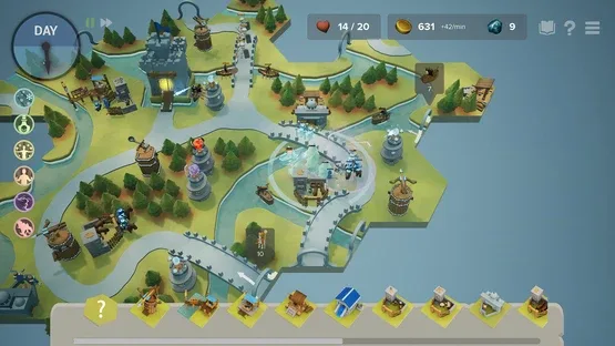 Hexguardian screenshot 6