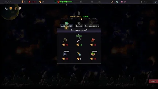 Drill Keeper screenshot 5