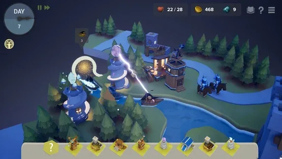 Hexguardian screenshot 1