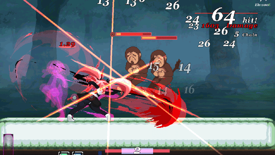 Eris Dysnomia Screenshot