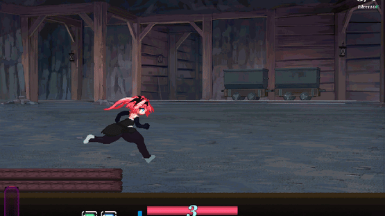 Eris Dysnomia Screenshot