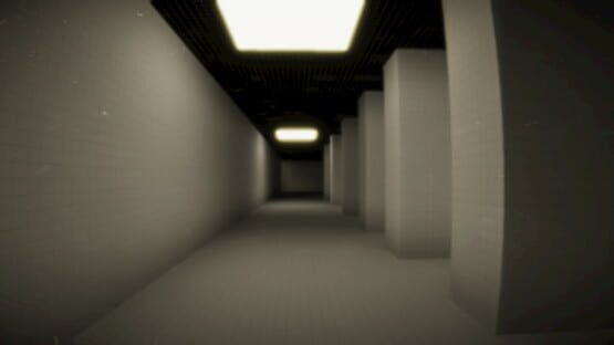 The Backrooms Origins screenshot 3