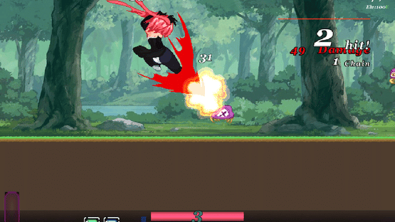 Eris Dysnomia Screenshot
