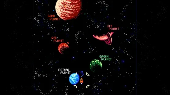 GanaBlade gameplay screenshot 6