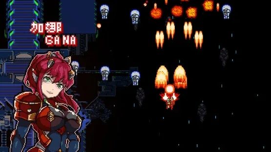 GanaBlade gameplay screenshot 9