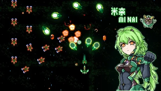 GanaBlade gameplay screenshot 8