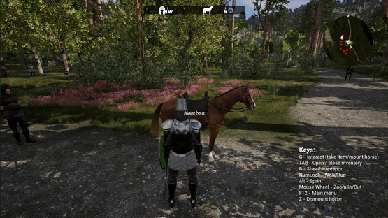 Epic Knight 2 Screenshot