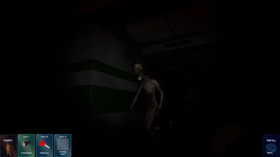 Creepless screenshot 5