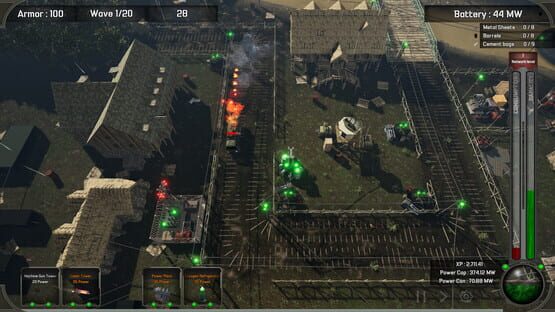Times Of War screenshot 1