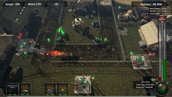 Times Of War screenshot 3